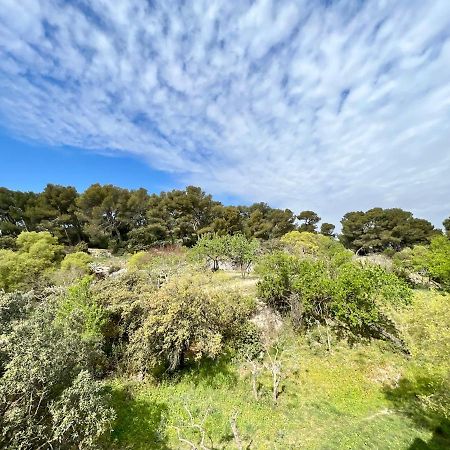 Tutto Mio Apartment Villeneuve-les-Avignon Ngoại thất bức ảnh