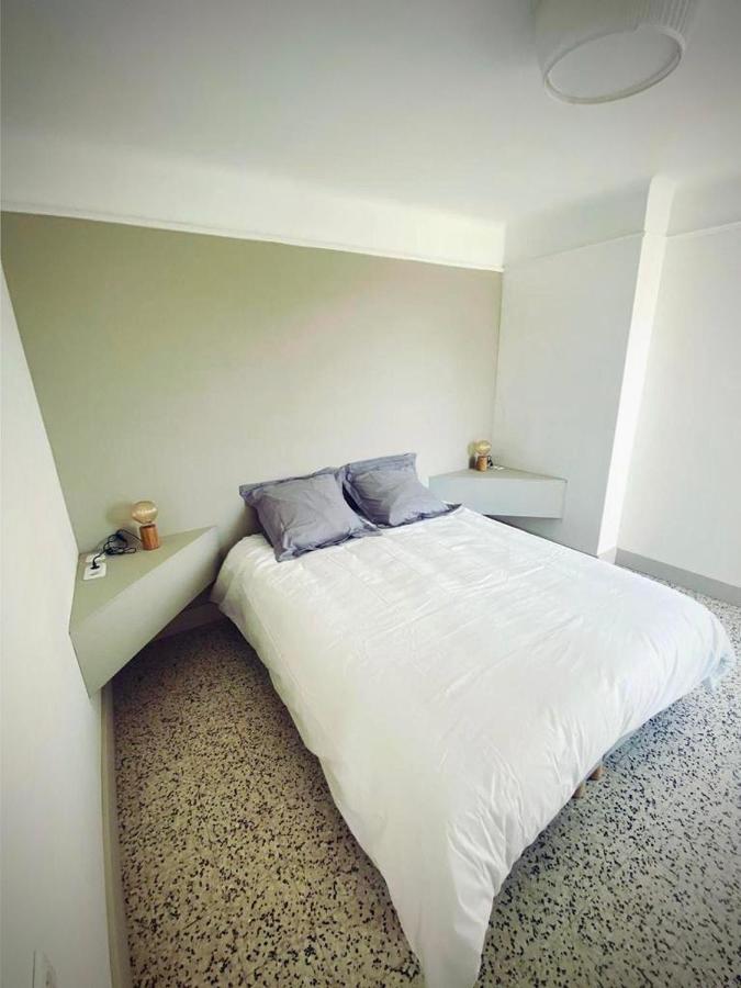 Tutto Mio Apartment Villeneuve-les-Avignon Ngoại thất bức ảnh