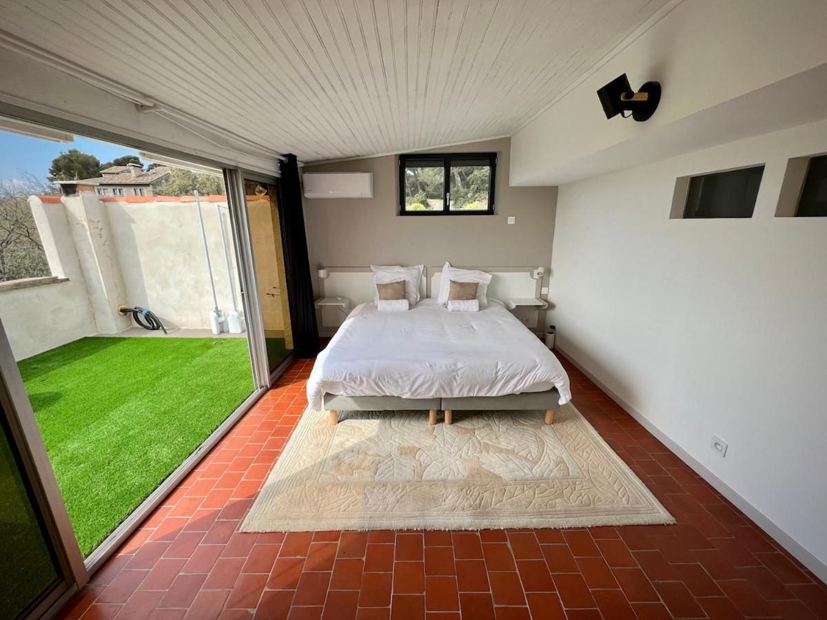 Tutto Mio Apartment Villeneuve-les-Avignon Ngoại thất bức ảnh