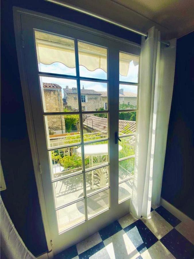 Tutto Mio Apartment Villeneuve-les-Avignon Ngoại thất bức ảnh