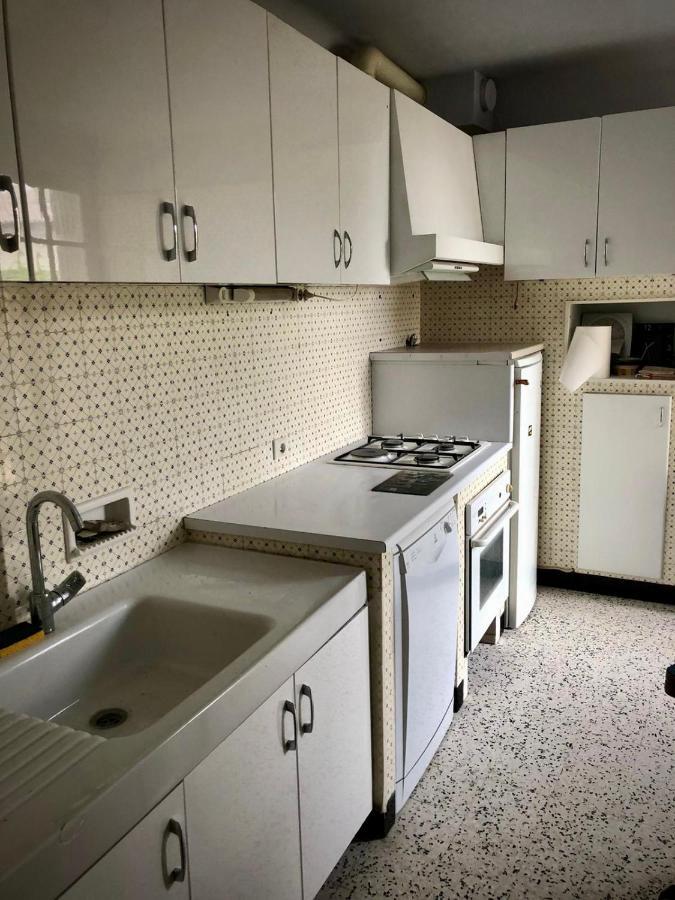 Tutto Mio Apartment Villeneuve-les-Avignon Ngoại thất bức ảnh