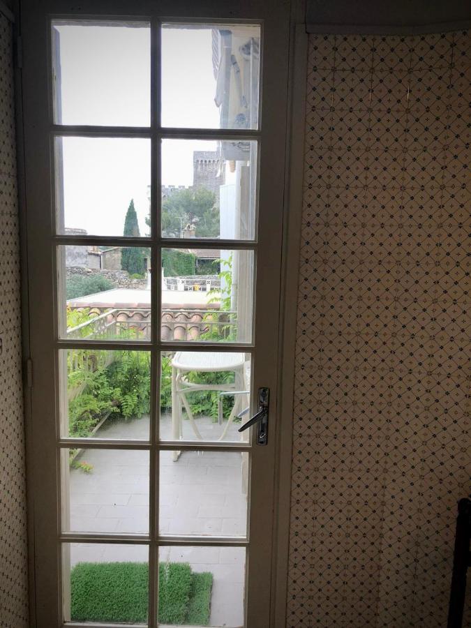 Tutto Mio Apartment Villeneuve-les-Avignon Ngoại thất bức ảnh